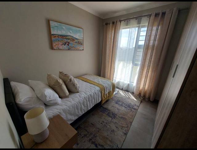 2 BEDROOM HOUSE FOR SALE IN VANDERBIJLPARK CW 5